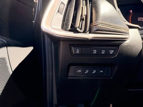 Used 2024 MAZDA CX-90 3.3 Turbo w/ Premium Plus Pkg AWD/4WD image 19