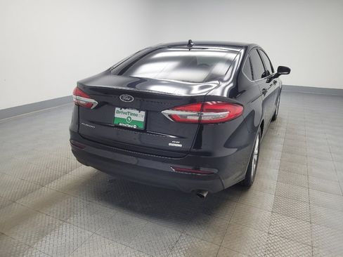 Used 2019 Ford Fusion SE image 7