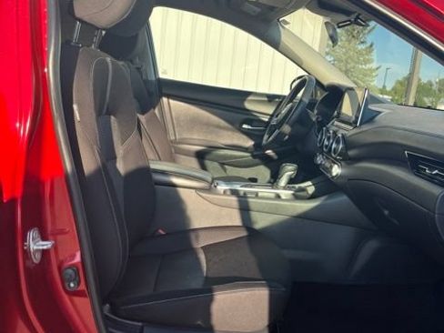 Used 2020 Nissan Sentra SV FWD image 31