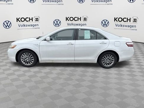 Used 2007 Toyota Camry Hybrid image 4