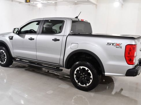 Used 2021 Ford Ranger XL w/ Equipment Group 101A High AWD/4WD image 15