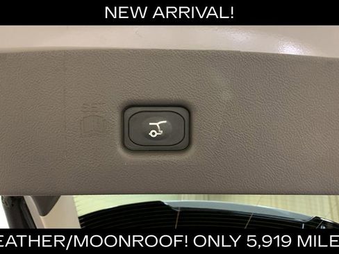 Used 2023 Lincoln Nautilus Reserve w/ Luxury Package AWD/4WD image 20