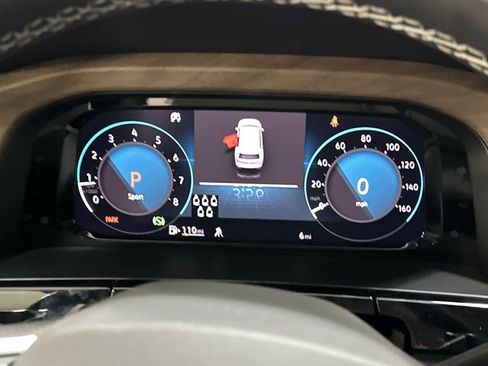 New 2026 Volkswagen Atlas SE image 29