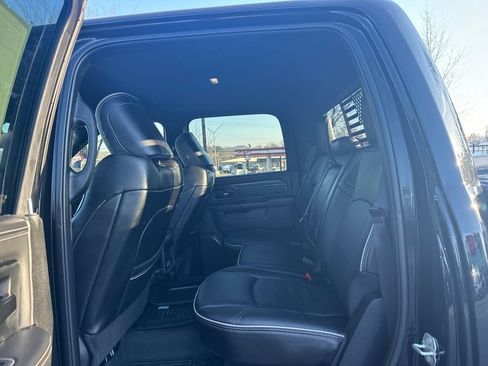 Used 2023 RAM 2500 Power Wagon w/ Level 2 Equipment Group image 57