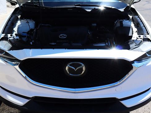 Used 2020 MAZDA CX-5 Touring FWD image 57