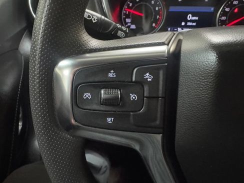 Used 2025 Chevrolet Blazer LT AWD/4WD image 21
