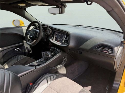 Used 2018 Dodge Challenger SRT Demon image 43