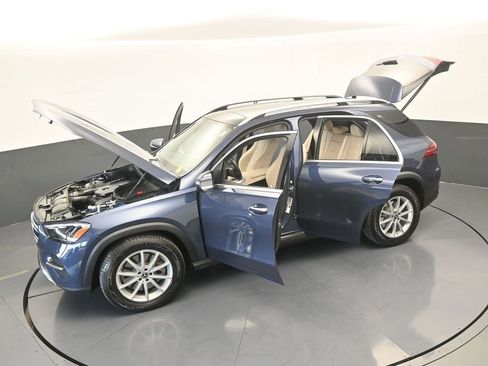 Used 2024 Mercedes-Benz GLE 450e 4MATIC image 83