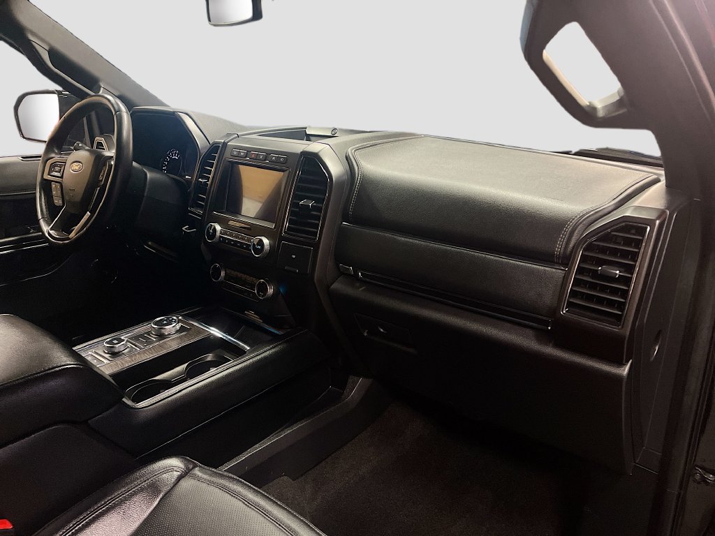 Used 2021 Ford Expedition Limited AWD/4WD image 32