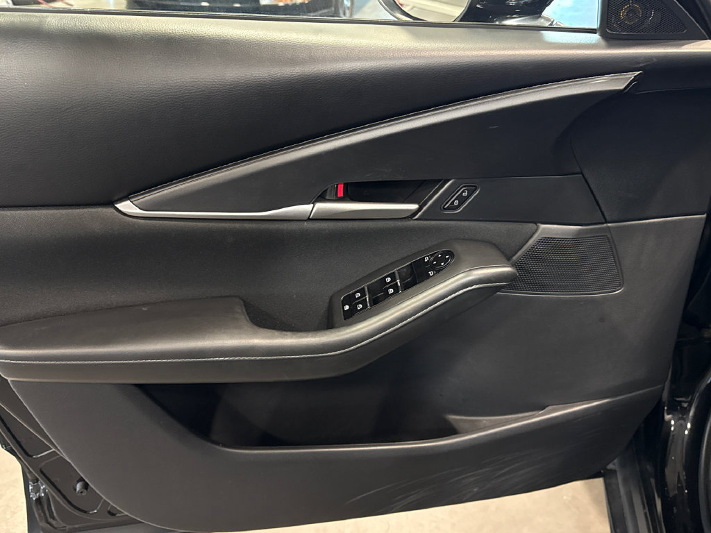 Certified 2024 MAZDA CX-30 AWD 2.5 S image 8