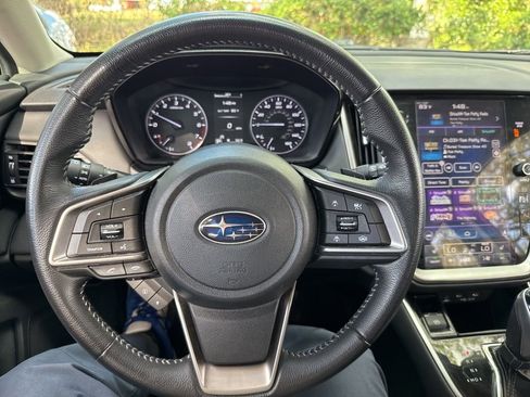 Used 2022 Subaru Outback Premium image 24