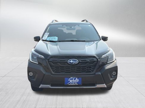 Used 2022 Subaru Forester Wilderness AWD/4WD image 2