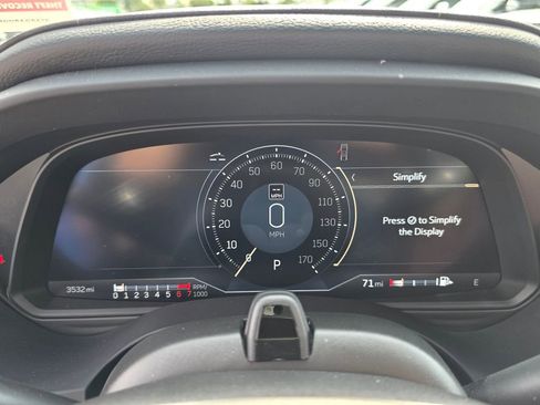 Used 2025 Cadillac CT4 V image 23