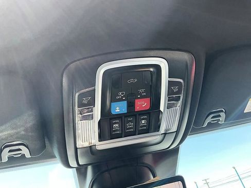 New 2026 RAM 3500 Laramie AWD/4WD image 29
