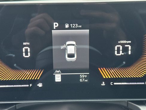 New 2026 Kia K4 GT-Line image 24