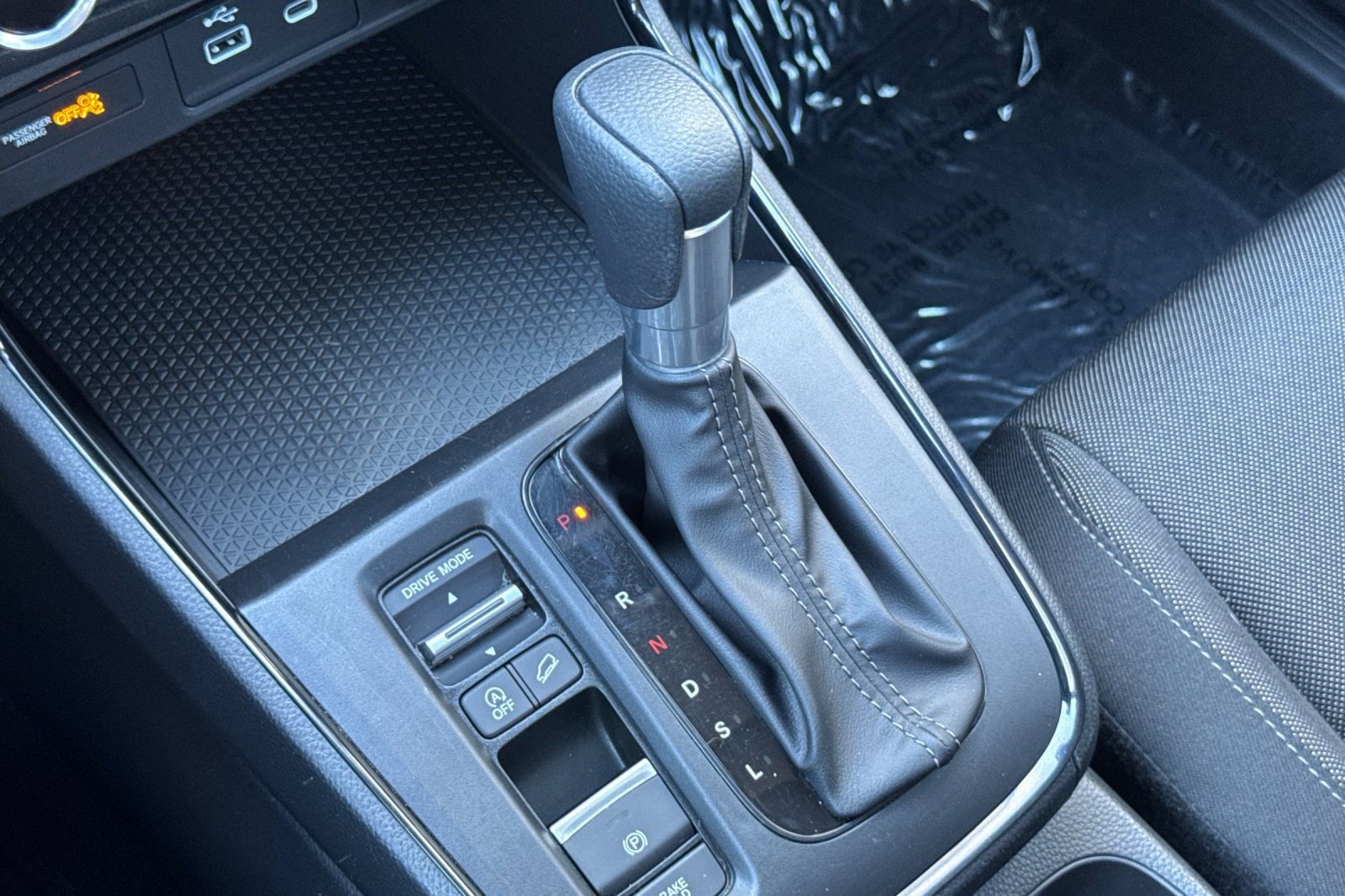 Certified 2024 Honda CR-V EX image 18