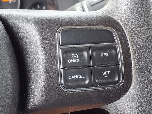 Used 2017 Jeep Patriot Sport w/ Power Value Group AWD/4WD image 20