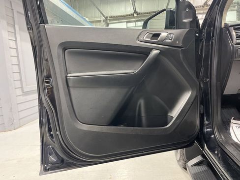 Used 2021 Ford Ranger Lariat w/ Equipment Group 501A High AWD/4WD image 10