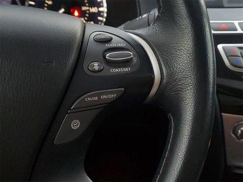 Used 2018 INFINITI QX60 AWD w/ Premium Plus Package image 18