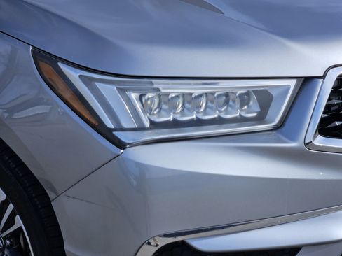 Used 2017 Acura MDX FWD image 6