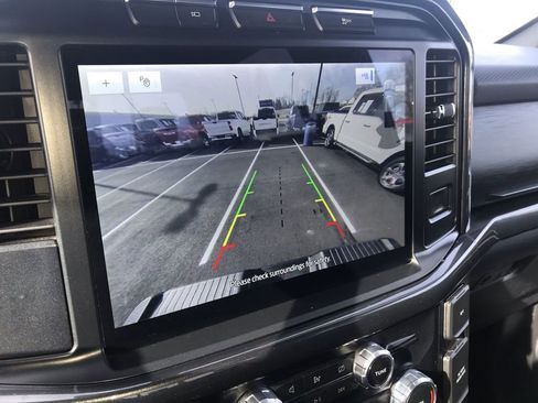 Used 2022 Ford F150 XLT w/ Equipment Group 302A High image 17