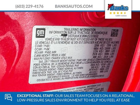 Certified 2024 GMC Sierra 1500 Elevation w/ Preferred Package image 8