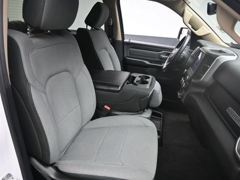 Used 2020 RAM 1500 Big Horn RWD image 26