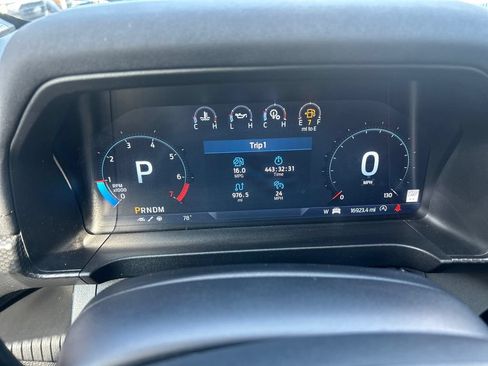 Used 2025 Ford Ranger Raptor AWD/4WD image 18