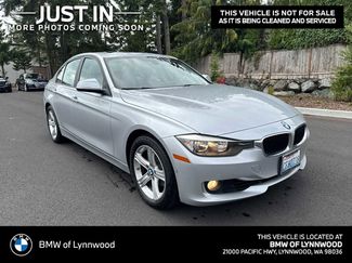 Used 2012 BMW 328i Sedan image 1
