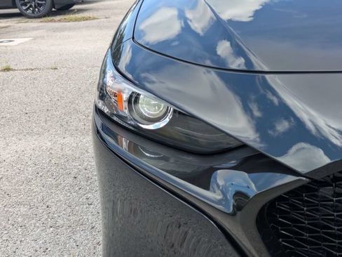 New 2026 MAZDA MAZDA3 s FWD image 9