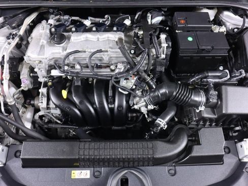 Used 2020 Toyota Corolla LE image 38