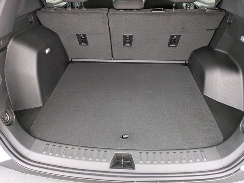 New 2026 Chevrolet Equinox LT w/ Safety and Technology Package image 26