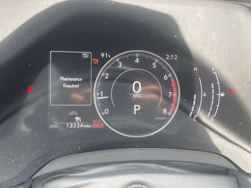 Used 2024 Lexus RX 350 Premium w/ Accessory Package (Z1) FWD image 2