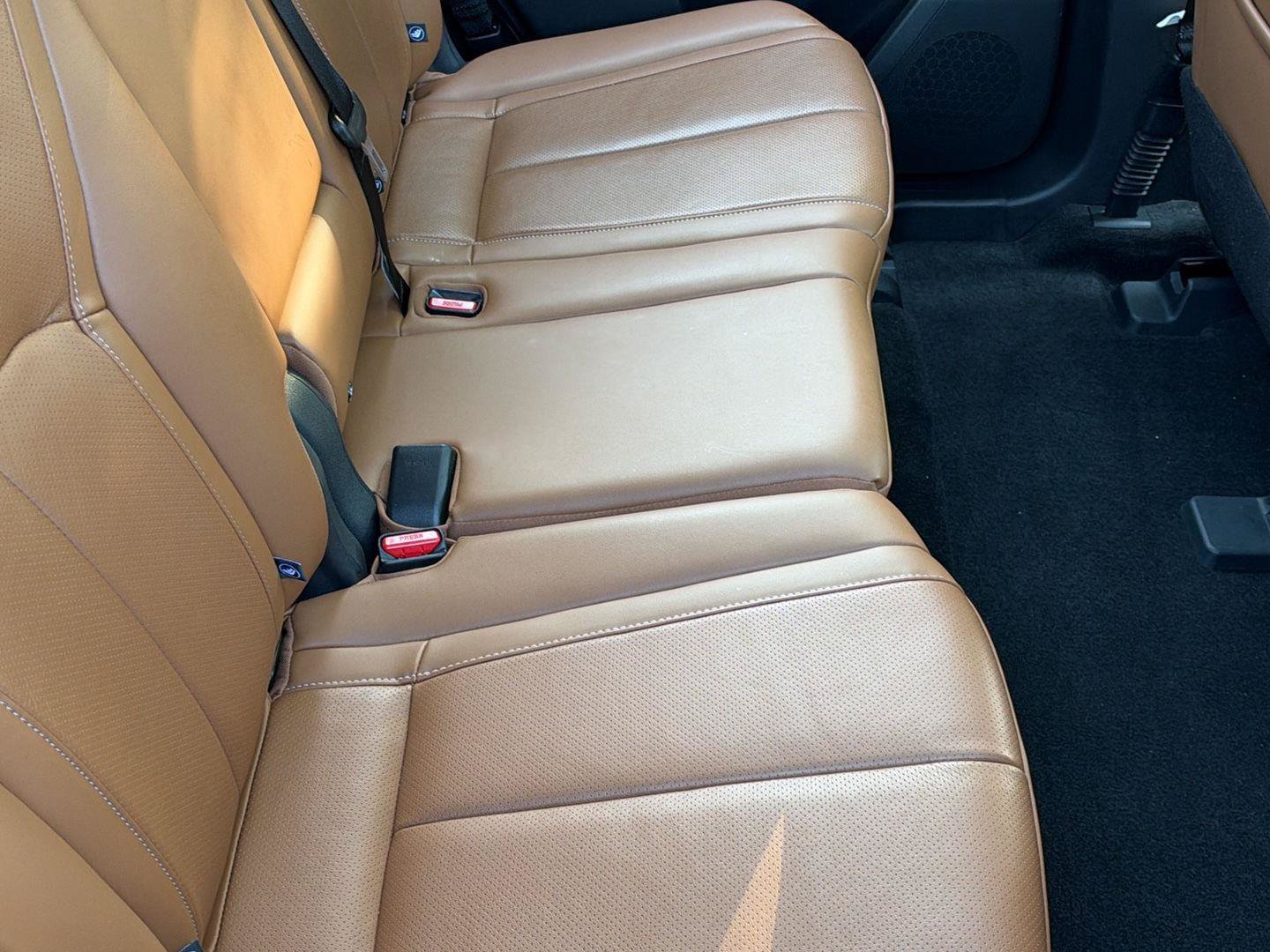 Certified 2025 INFINITI QX60 Sensory w/ Vision Package AWD/4WD image 26
