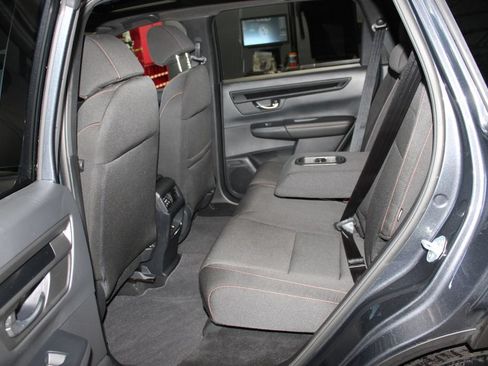 Used 2026 Honda CR-V Sport image 10