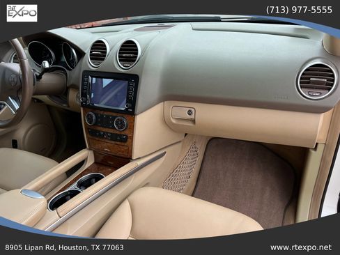 Used 2009 Mercedes-Benz ML 350 4MATIC image 44