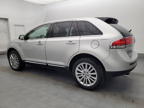 Used 2015 Lincoln MKX FWD w/ Equipment Group 102A image 3
