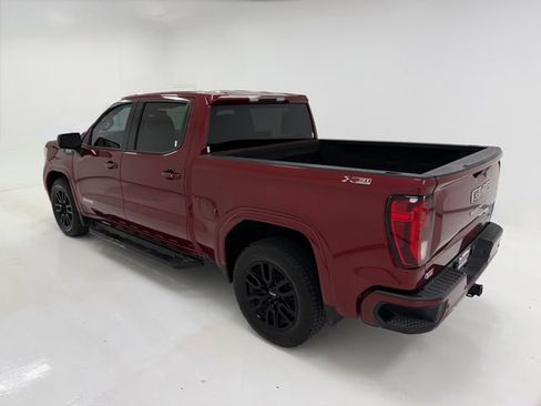 Used 2020 GMC Sierra 1500 Elevation w/ Elevation Value Package AWD/4WD image 37