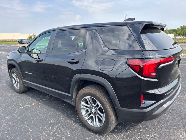 Used 2026 GMC Terrain Elevation FWD image 6