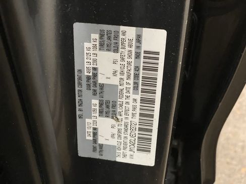 Used 2014 MAZDA MAZDA5 Touring image 30