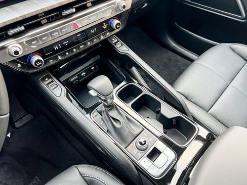 New 2025 Kia Telluride EX image 21