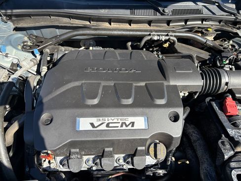 Used 2010 Honda Crosstour EX-L image 15