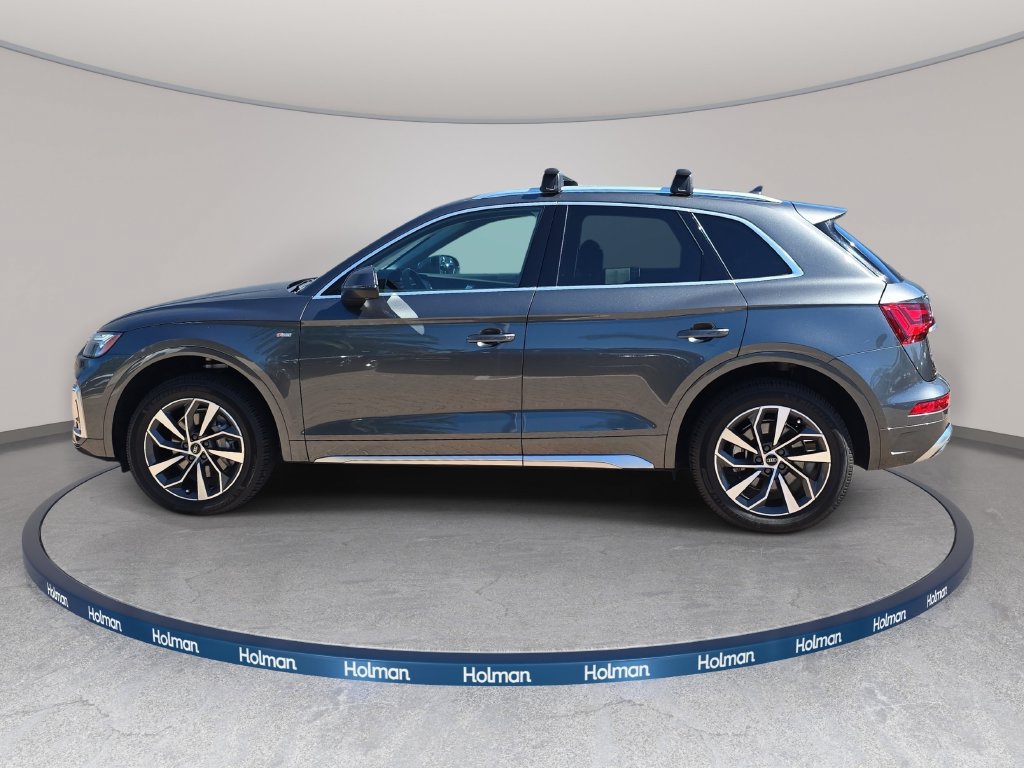 Used 2023 Audi Q5 2.0T Premium AWD/4WD image 9