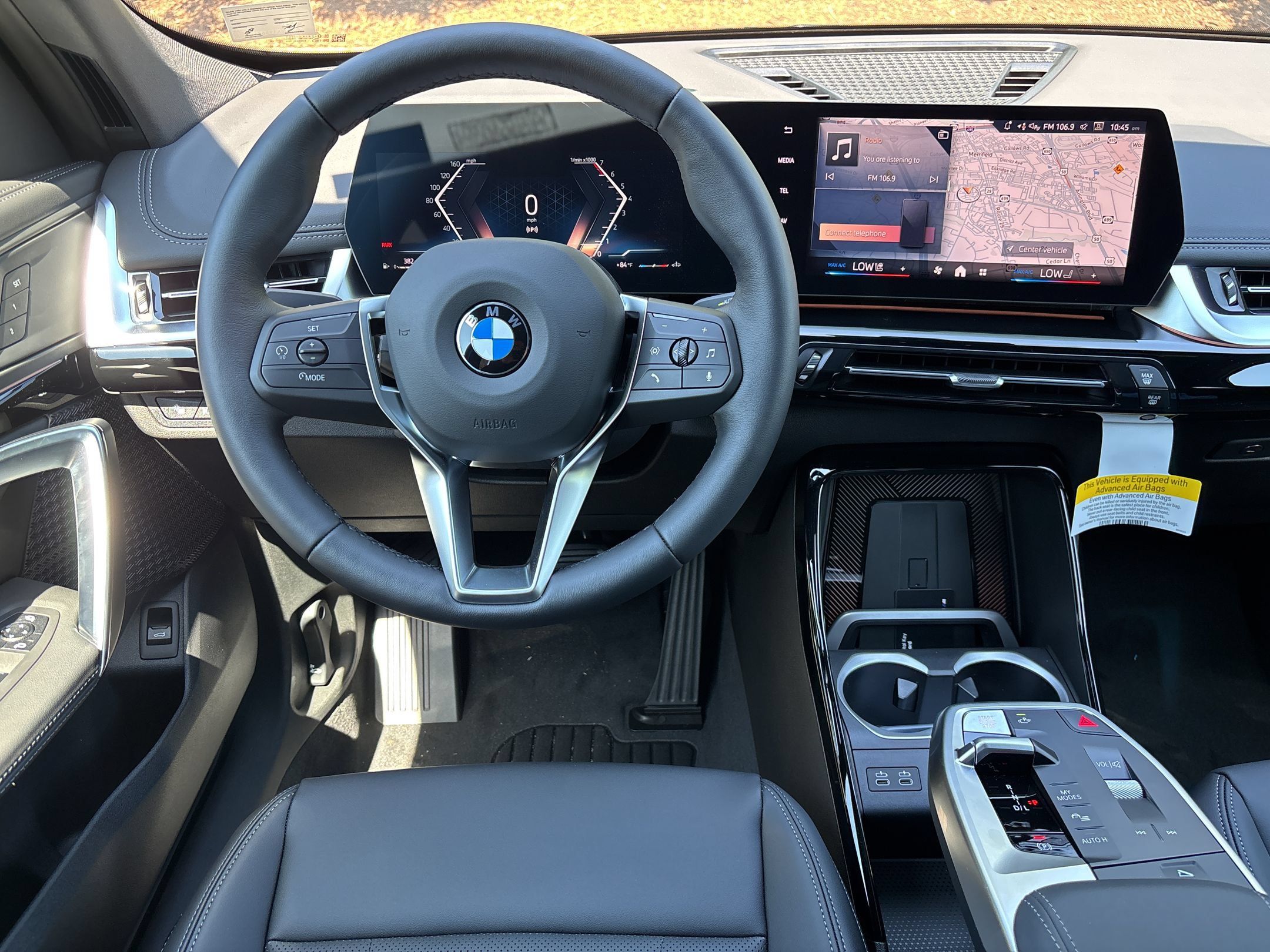 Used 2026 BMW X1 xDrive28i w/ Convenience Package AWD/4WD image 28