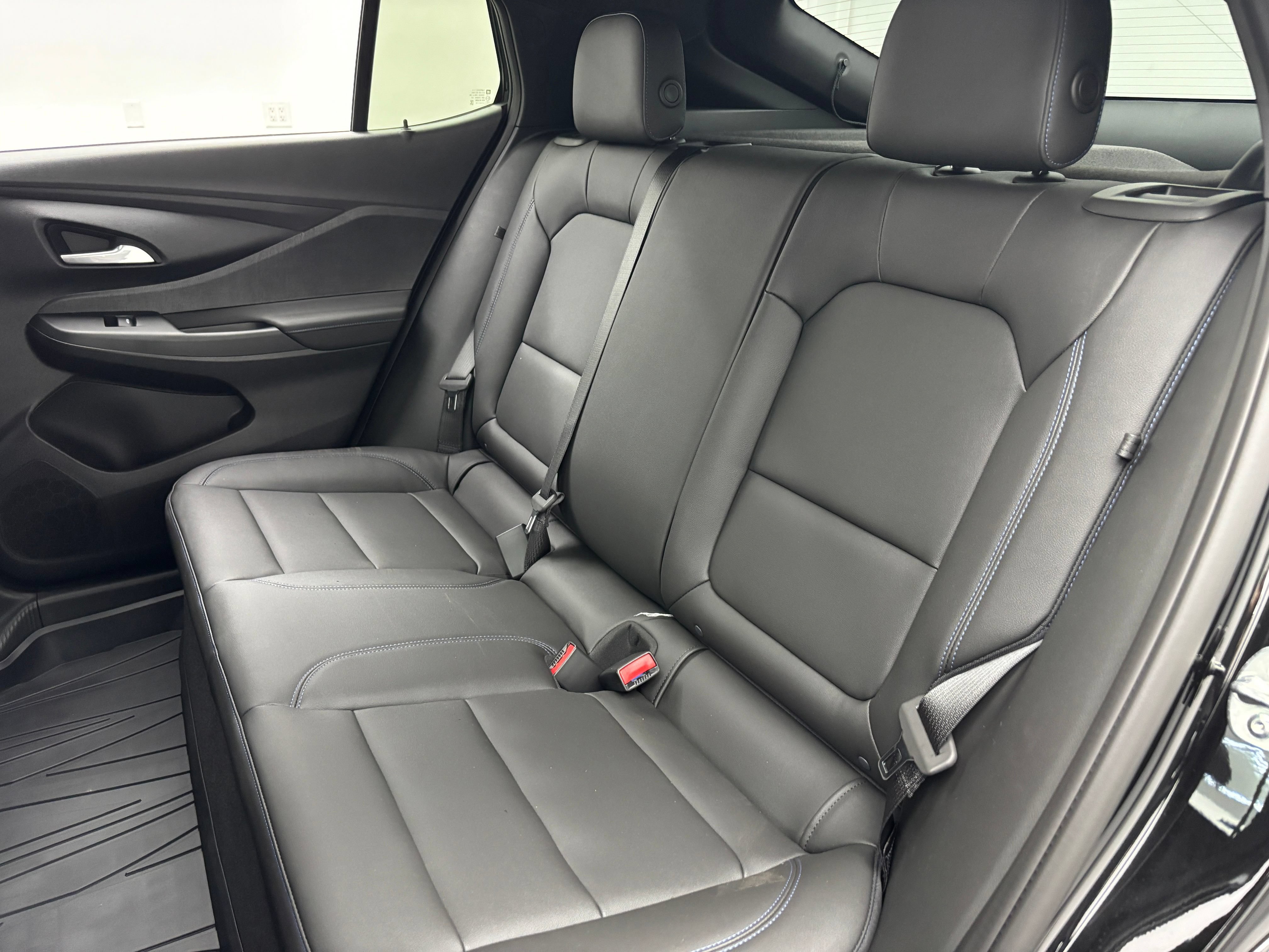 New 2026 Buick Envista Sport Touring w/ Convenience I Package FWD image 40