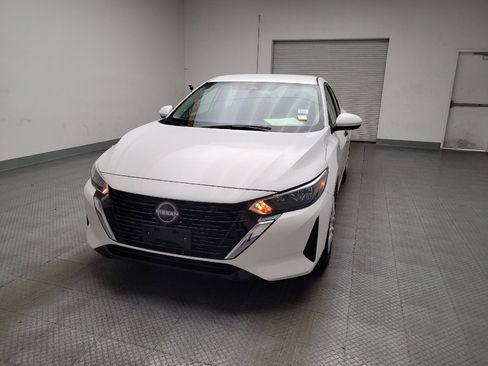 Used 2024 Nissan Sentra S image 15