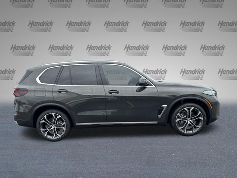 Certified 2026 BMW X5 xDrive40i w/ Climate Comfort Package AWD/4WD image 10