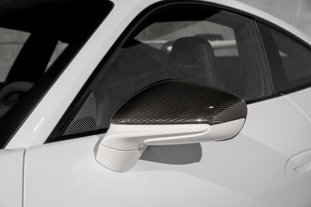 Used 2026 Porsche 911 GT3 RWD image 35