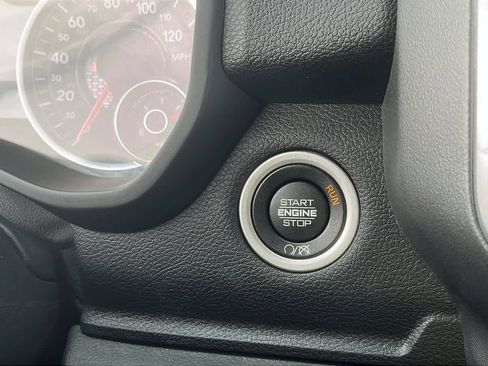 Certified 2024 RAM 2500 Big Horn w/ Safety Group image 23