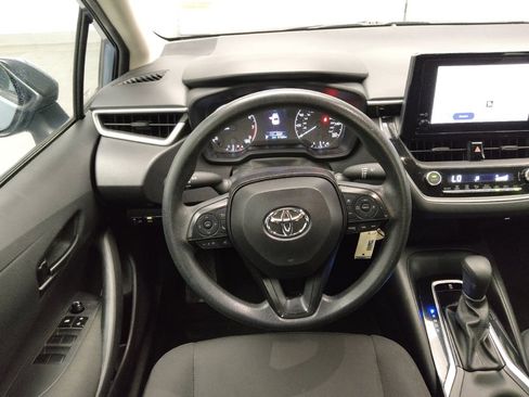 Used 2024 Toyota Corolla LE FWD image 22